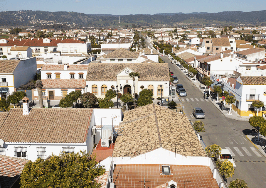 Encinarejo De C rdoba Valle Guadalquivir