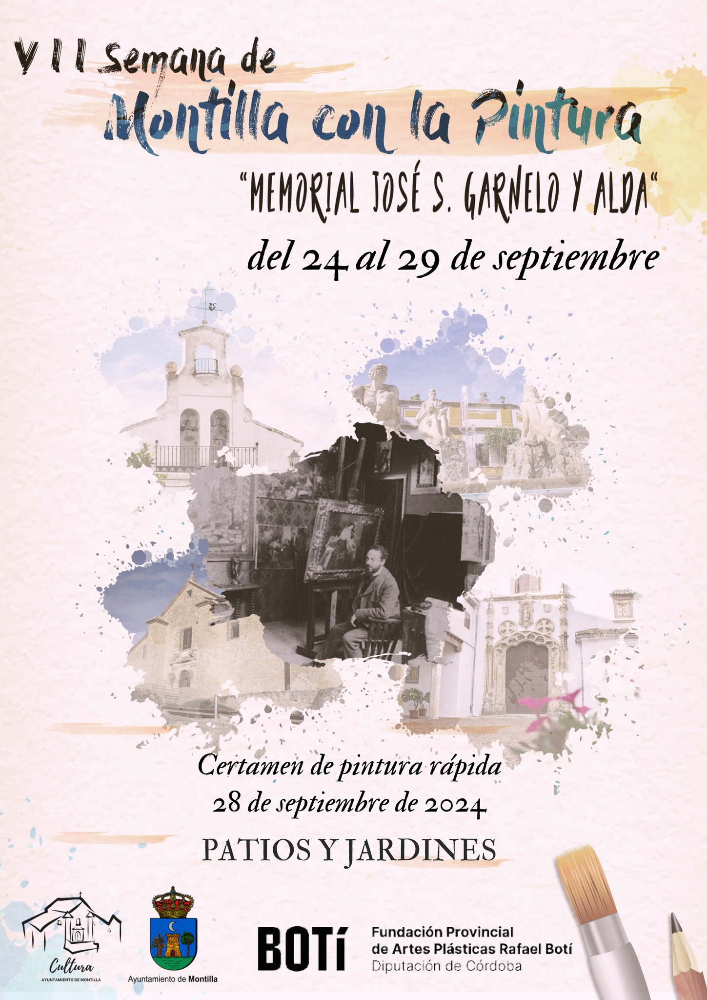 montilla